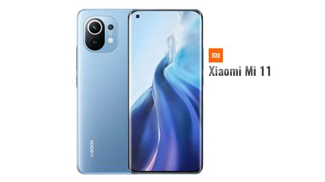 Xiaomi Mi 11 – Full Specs and Official Price in the Philippines.